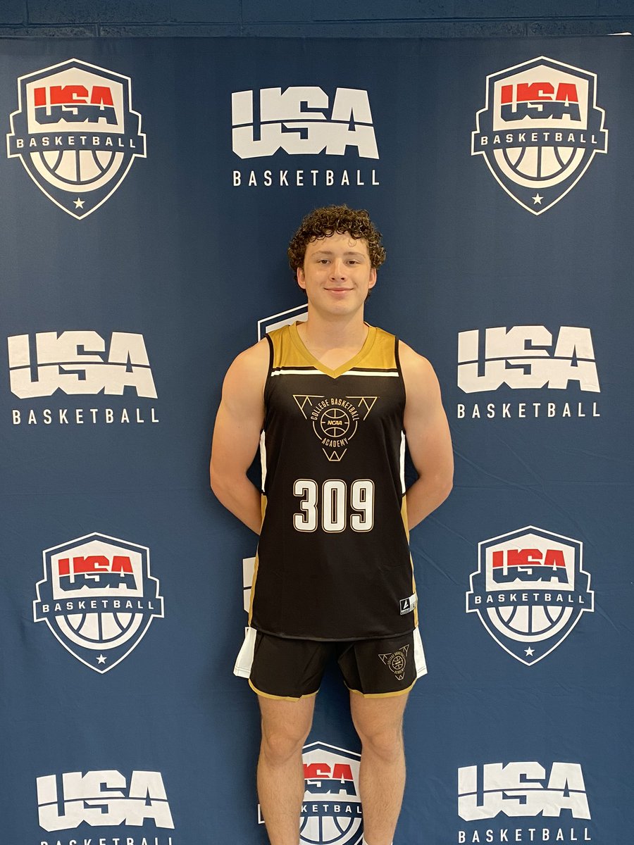 <a href="/CharliGeorgelos/">Charlie Georgelos</a> with a great week at NCAA’s in Memphis.  Go Chargers!