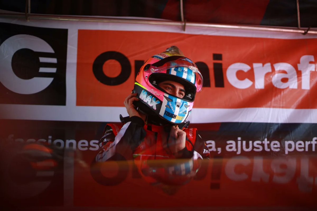 El "Gran Premio <a href="/arzyzmx/">ARZYZ</a> " comienza a llenar de color el territorio regiomontano📸

#NASCAR #NASCARMéxico #NASCARMex #NASCARMx #NASCARMonterrey #NASCARMty #GranPremioArzyz #GPArzyz