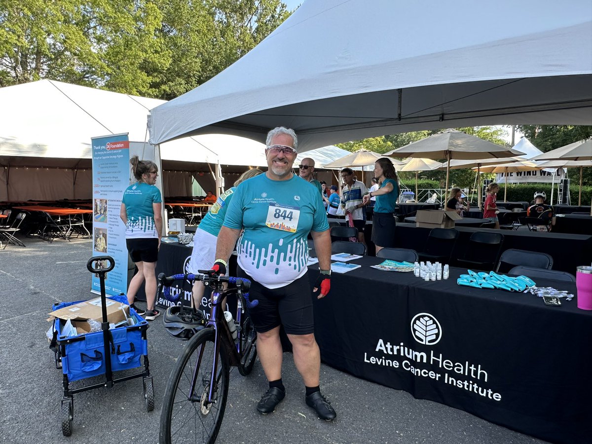 Ruben A. Mesa, MD tweet media