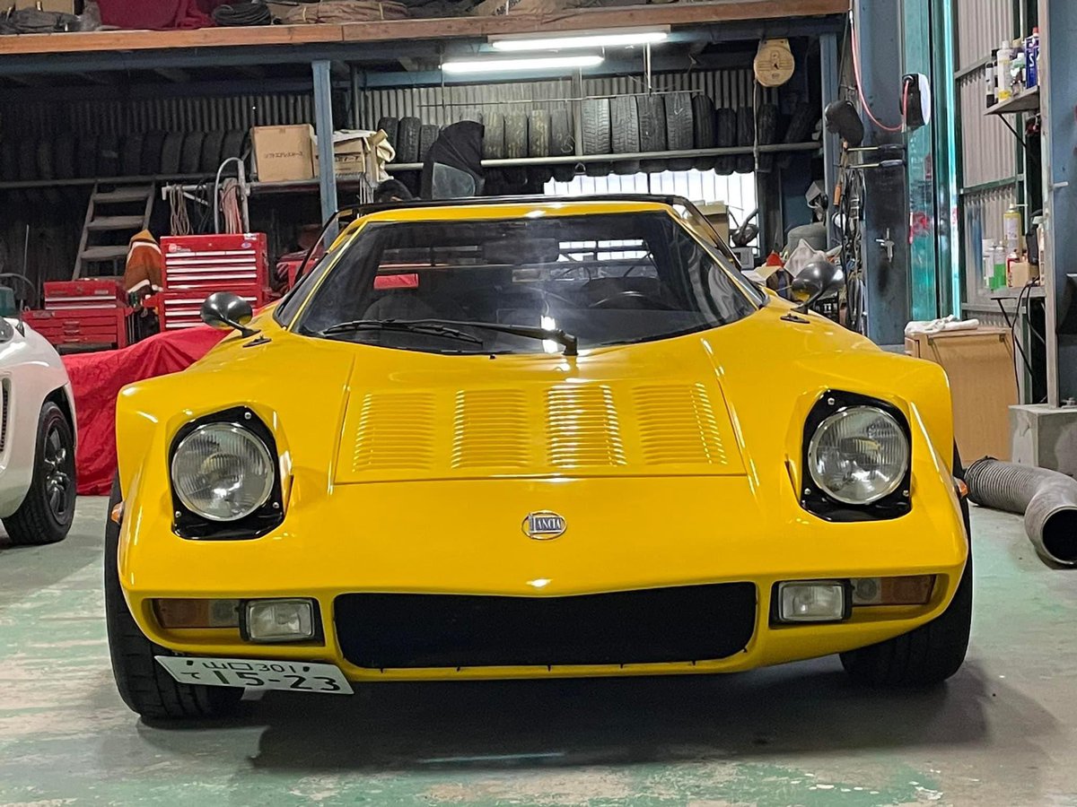 #StratosSaturday