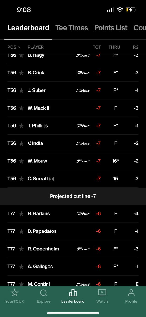 Smylie Kaufman tweet media