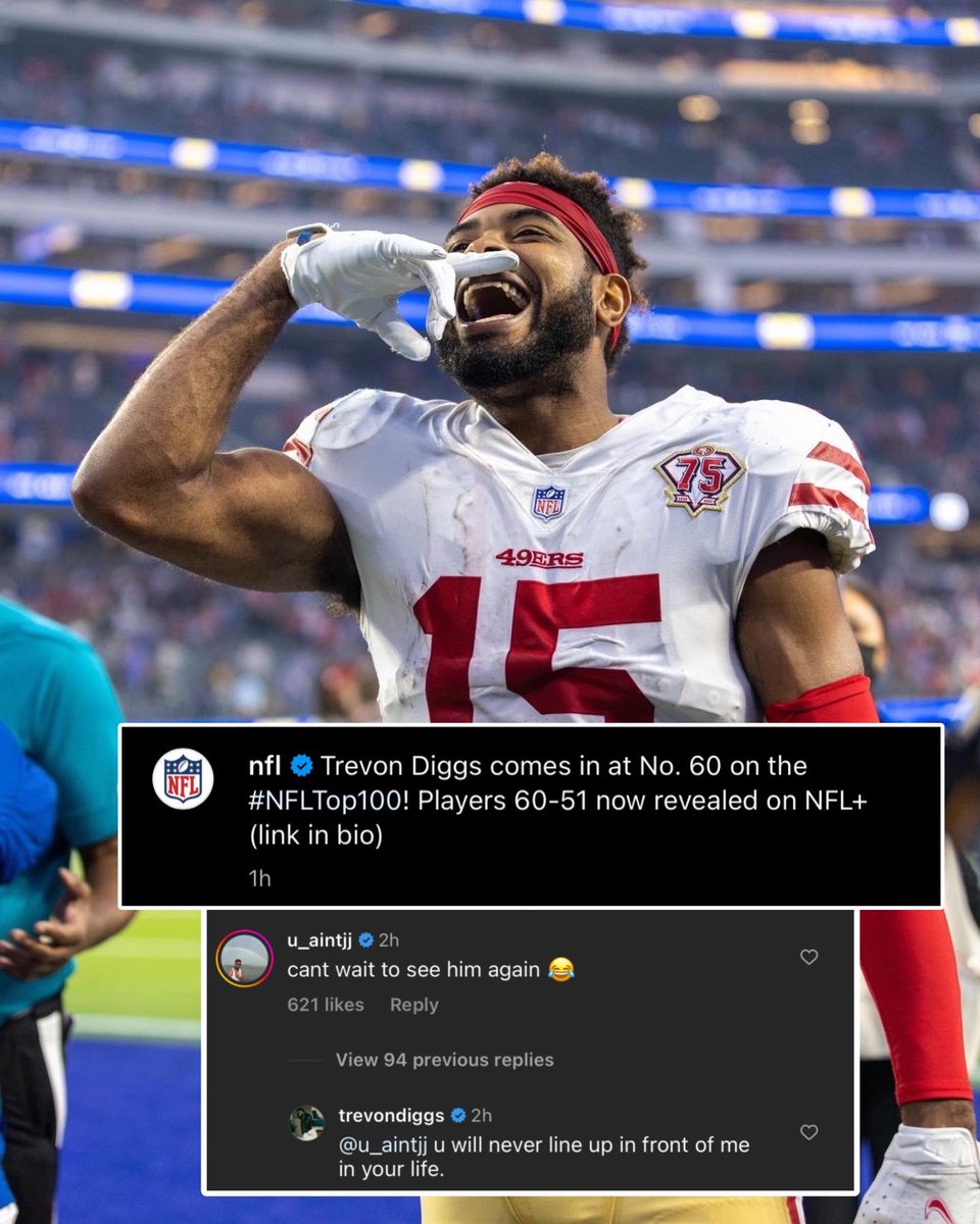 Tony_Catalina's tweet photo. “Bench players talking like starters, I hate it.” 😭🤣

@TrevonDiggs
#DallasCowboys #CowboysNation https://t.co/EaER8fd4yJ