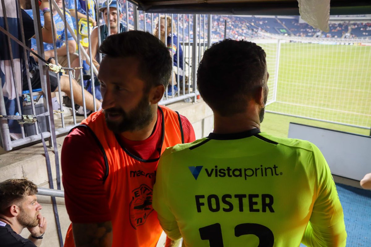 Wrexham AFC tweet media