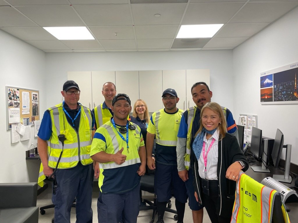 Angelica B (@angiebads01) on Twitter photo Congrats to the PM mentees for completing the #SANAccelerateGates program! It's all smiles here as cycle 1 is officially a success! #GoodLeadsTheWay #TeamSAN <a href="/KevinSummerlin5/">Kevin Summerlin</a> <a href="/BsquaredUA/">Bradley Boyd</a> <a href="/MikeHannaUAL/">Mike Hanna</a> <a href="/espresso613/">jodi stringfellow</a> <a href="/GBieloszabski/">George Bieloszabski (He/Him)</a> <a href="/Jeanblu8219/">Jean</a> <a href="/RussllCollin/">Russell Estes</a> Congrats to the PM mentees for completing the #SANAccelerateGates program! It's all smiles here as cycle 1 is officially a success! #GoodLeadsTheWay #TeamSAN <a href="/KevinSummerlin5/">Kevin Summerlin</a> <a href="/BsquaredUA/">Bradley Boyd</a> <a href="/MikeHannaUAL/">Mike Hanna</a> <a href="/espresso613/">jodi stringfellow</a> <a href="/GBieloszabski/">George Bieloszabski (He/Him)</a> <a href="/Jeanblu8219/">Jean</a> <a href="/RussllCollin/">Russell Estes</a>