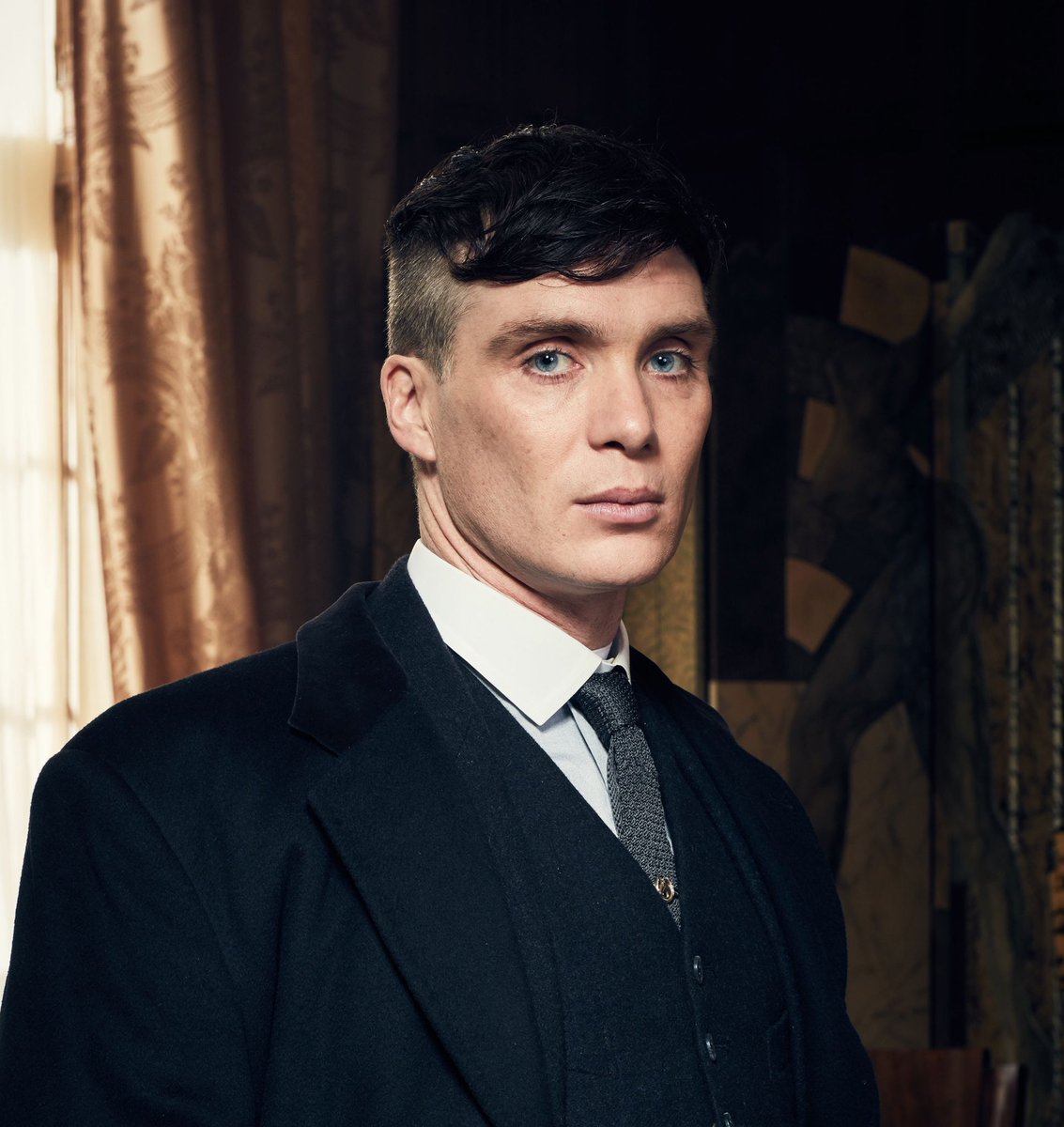 CultureCrave's tweet image. Cillian Murphy was asked about playing Doctor Doom in the MCU 

"It's always about the script … You never know” 

🎨 @Bosslogic