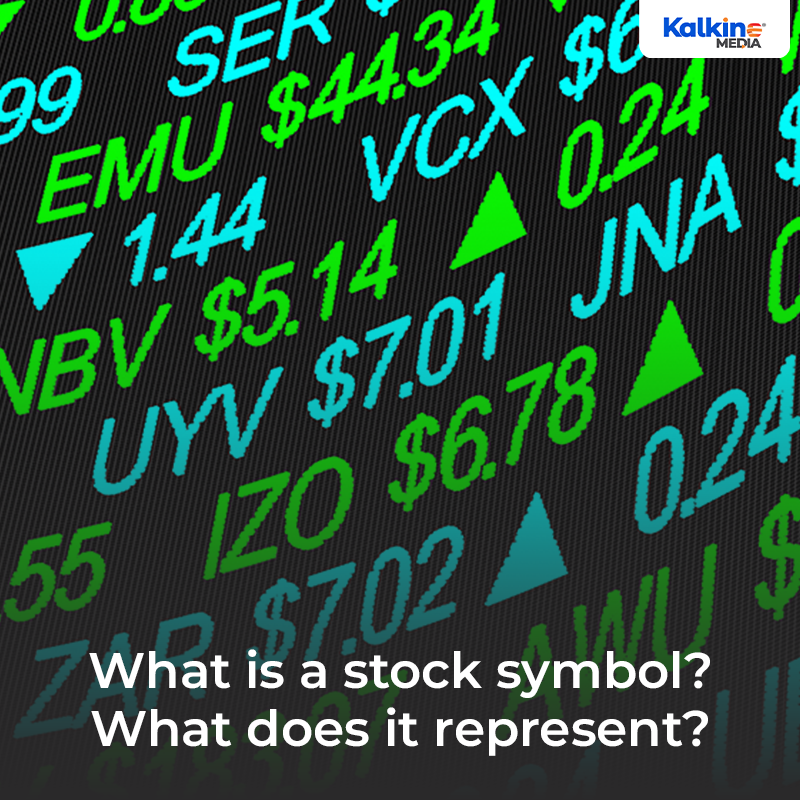 kalkineau's tweet image. What's the story behind stock symbols? 
kalkinemedia.com/definition/s/s… 
#stocksymbol #stocks #stockticker #kalkinemedia