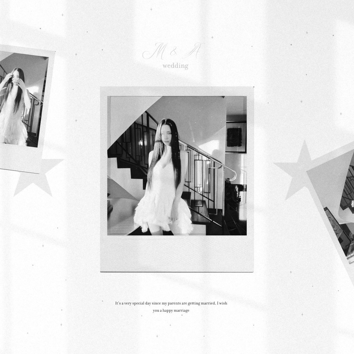 fiorelios's tweet photo. 𓊆https://t.co/i3WBb8Vb9o𓊇ㅤㅤ
ㅤ
special day. ✩
#constellationwedding
#moonandstar
ㅤ https://t.co/T53OjztRib