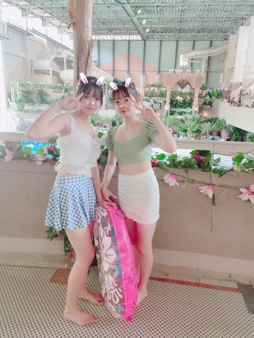 Twitterのコスプレ画像22