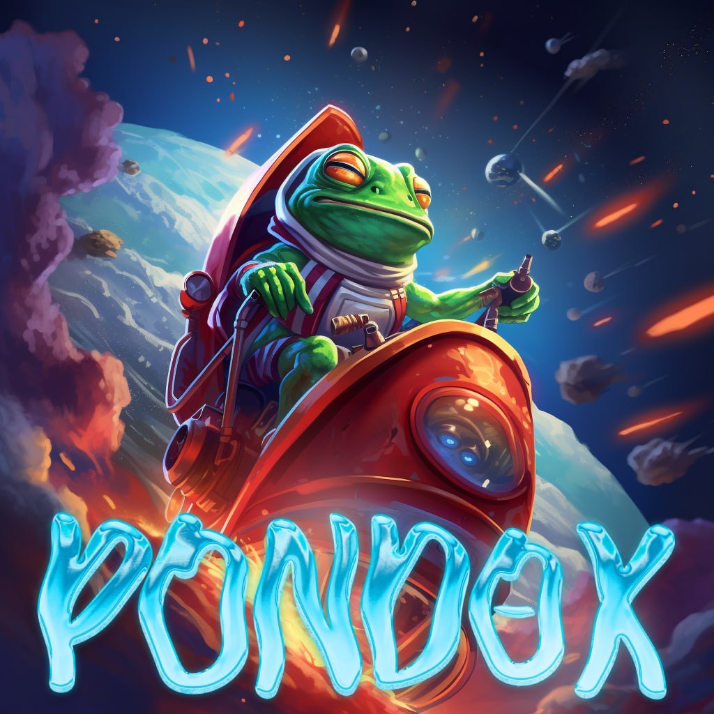 We are starting a #memecoin uprising on #ethereum 

with a narrative that shows there are great communities, great teams and legitimate investment vehicles-- not all are run by shams like @pauly0x 

Join the REAL $PNDX community
t.me/PNDXEth

dextools.io/app/en/ether/p…