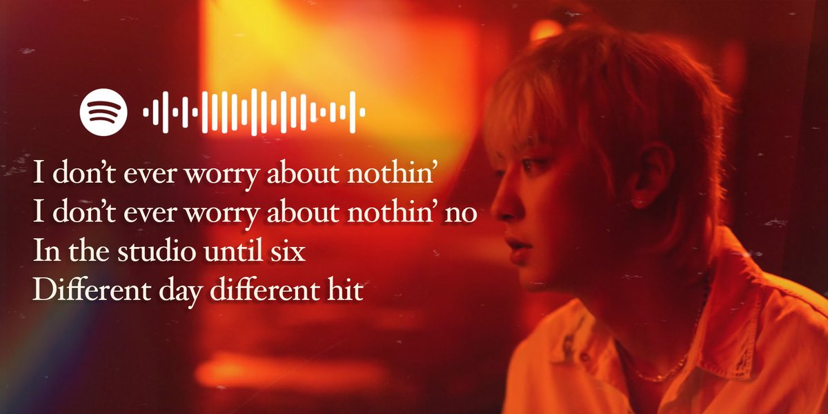 monthlyeol's tweet photo. To celebrate the release of Chanyeol’s solo on the EXO-SC album, Nothin’, today’s #musicyeolfics will be about the canon universe! Recommend any Chanyeol fic that is canon compliant or canon divergent! Have fun and QRT with a fic of your choice. 🎶

Graphic by mod🔥 https://t.co/HhL5RhnhuG