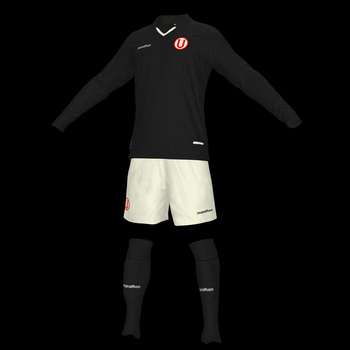NicoKitMaker's tweet photo. @Universitario Yo quiero participar y creo q puedo ser el ganador xq ya las hice para el PES de toda la comunidad...#1MCREMAS https://t.co/VFEbR59DRB