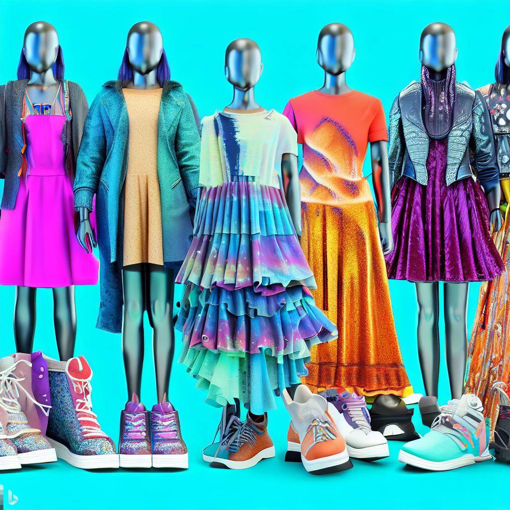 QS2Point's tweet image. GANs in Vogue | A Step-by-Step Guide to Fashion Image Generation
buff.ly/3Oy2V2t
#Software #SoftwareDevelopent #GAN #DeepLearning #ML #NeuralNetworks #AI #ArtificialIntelligence #Models #DataScience #Computing #ImageProcessing