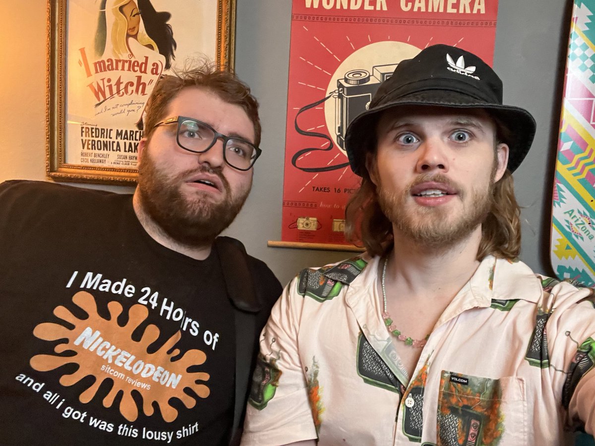 billiamthies's tweet image. POV: you just realized the video you started 5 hours ago isn’t over yet @Q_Review