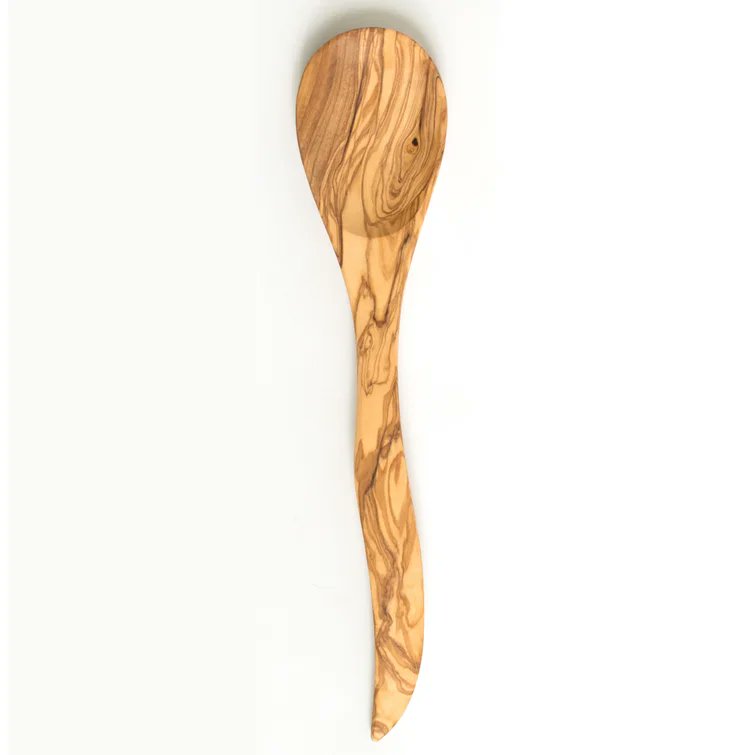 luckydominos's tweet image. Introducing the Perfect Cooking Spoon - Wooden Edition! 🥄🌿
🌟 Superior Quality: Made from 100% natural wood, our cooking spoon is durable, heat-resistant, and won't scratch your cookware, ensuring a seamless cooking experience.
#CookingSpoon #WoodenUtensils #KitchenEssentials