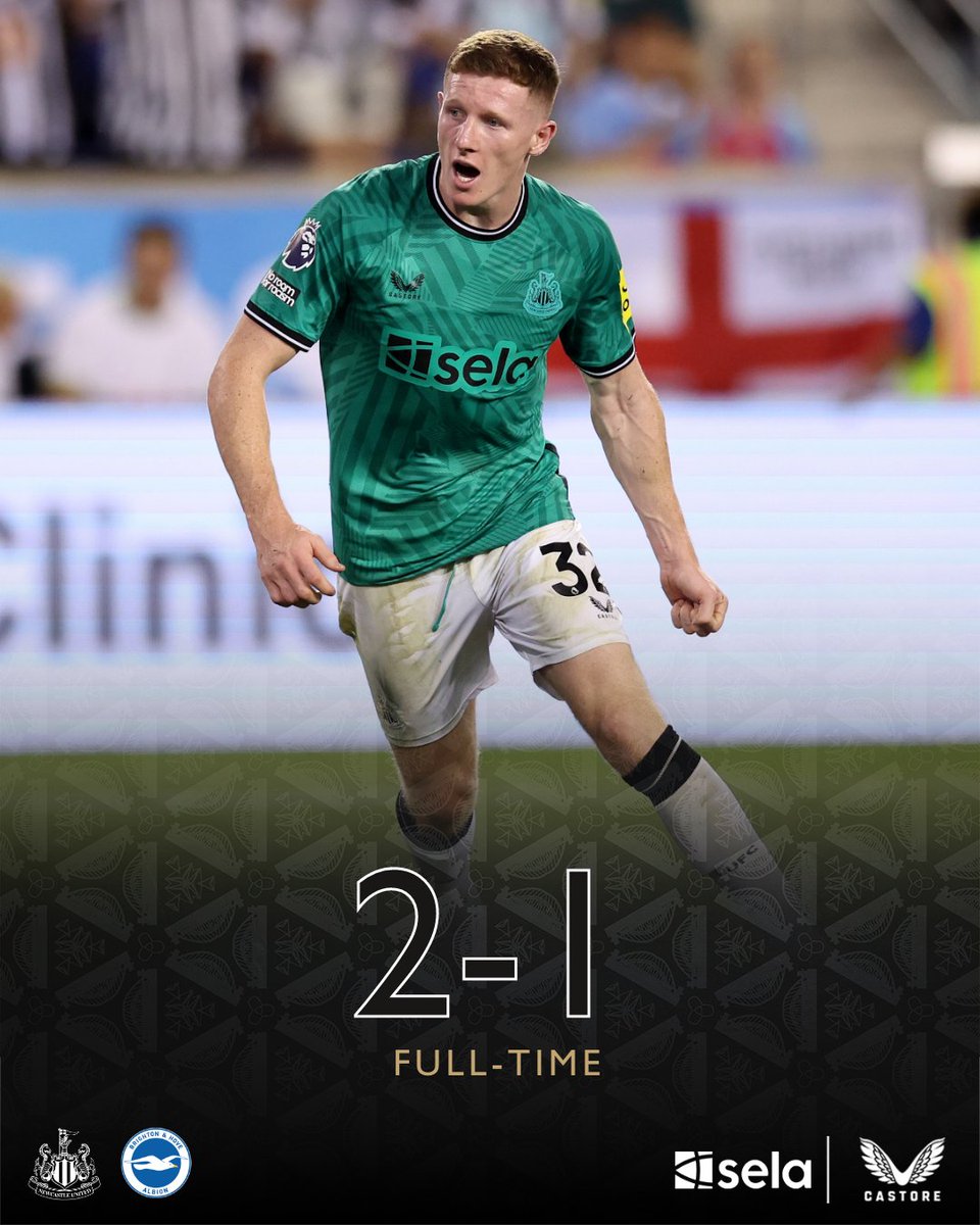 A late brace from <a href="/elljanderson/">Elliot Anderson</a> wins us the game in New Jersey! 🙌