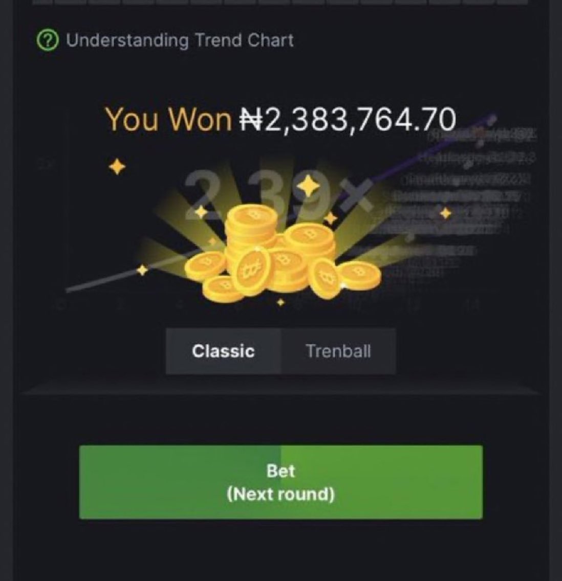 Feranmi Flash🍀🍀🍀 tweet media