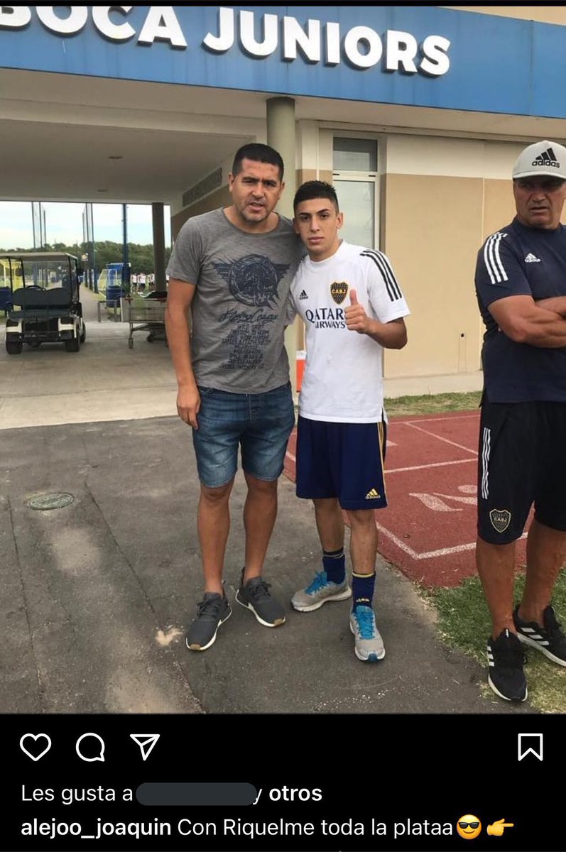 Tomi Paolucci (@tomipaolucci) on Twitter photo 