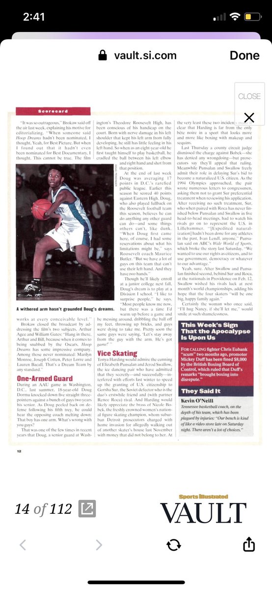 Coach Doug Dormu tweet media