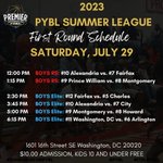 Photo by The Premier Youth Basketball League (PYBL) (@thepybl)