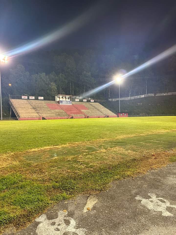 Our thought and prayers are with <a href="/KnottCountyKY/">Knott County</a> athletics programs, students, faculty, and community.