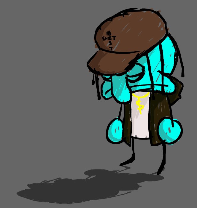 FNF: Misty Tragedy (ON HIATUS) on X: little reminder that we have a community discord server, we usually post news about the mod, leaks and other stuff there, so feel free to