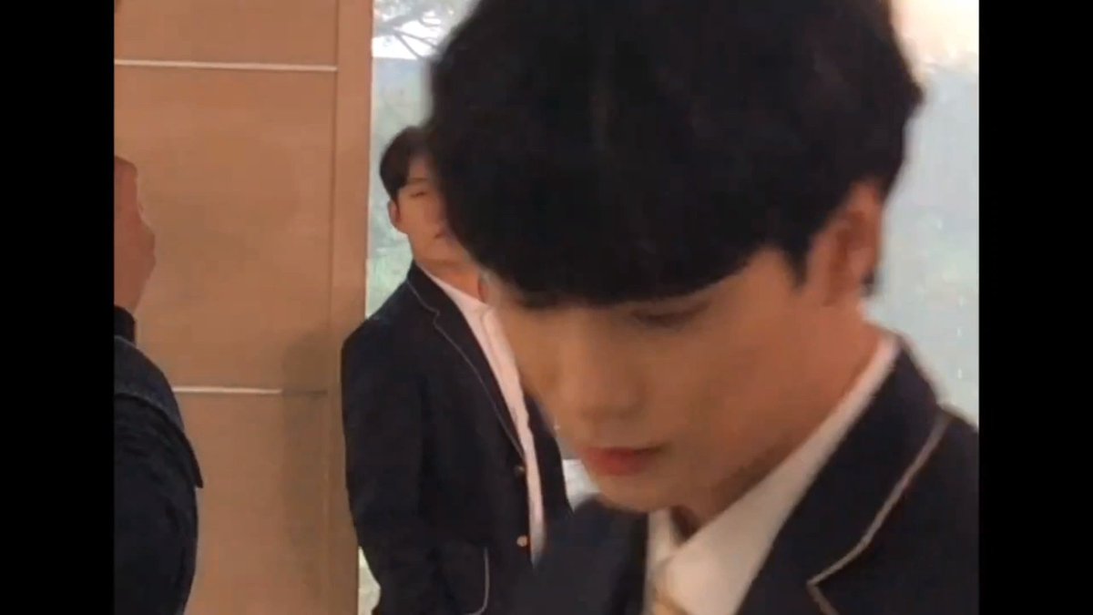 __608challenge's tweet photo. Our Kim Bom appeared in the vlog of the acting academy whose students acted as supporting roles in <It was Spring> 😆😆😆
Kim Bom's part cut
🔗https://t.co/4GakgDrtOx
#김종현 #KimJonghyeon #Jonghyeon #金鍾炫 #김봄 #KimBom #시작은첫키스 #ItWasSpring https://t.co/h96YxoeFii