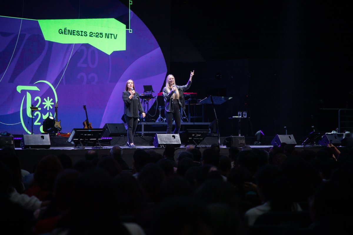 AguaVivaPeru's tweet image. Un increíble charla de la Psa. @ChristineCaine, gracias por inspirar nuestras vidas.

Comenta con un ❤️‍🔥 si tú también estás siendo inspirado en TRANSFORMACIÓN 2023 💥🥳

#Transformacion23 #ChristineCaine #Conference #Congreso #FiestasPatrias #28dejulio #A21 #SoundOfFreedom