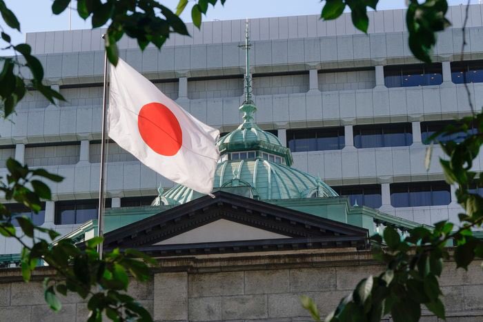 JasmyUS's tweet photo. “(Bloomberg) -- The Bank of Japan jolted financial markets by loosening its grip on bond yields in Governor Kazuo Ueda’s first surprise move since taking the helm, a step that will likely spur talk of potential policy normalization to come.

… 

A growing consensus that the US and European central banks are nearing an end to their tightening cycles has eased upward pressure on global bond yields, a development that offered a window of opportunity for the BOJ to adjust YCC with a lower risk of a surge in Japanese yields.”

My thoughts: not a surprise move if you have been paying attention to macro environments, economics, and government views. Much like USD, the Yen is bound to weaken more over time. However, PM Kishida has a solution: Web3 and #crypto adoption as an economic spark. 

The digital society goal utilizing home grown Web3 startups such as #jasmy are the basis for building innovation while hedging against currency devaluation. I believe this move by BOJ is potentially the beginning of the end of YCC in Japan and an affirmation to PM Kishida’s goals. Capped supply/21 million #bitcoin > money printers. $Jasmy 

https://t.co/1SOuBDfCkN