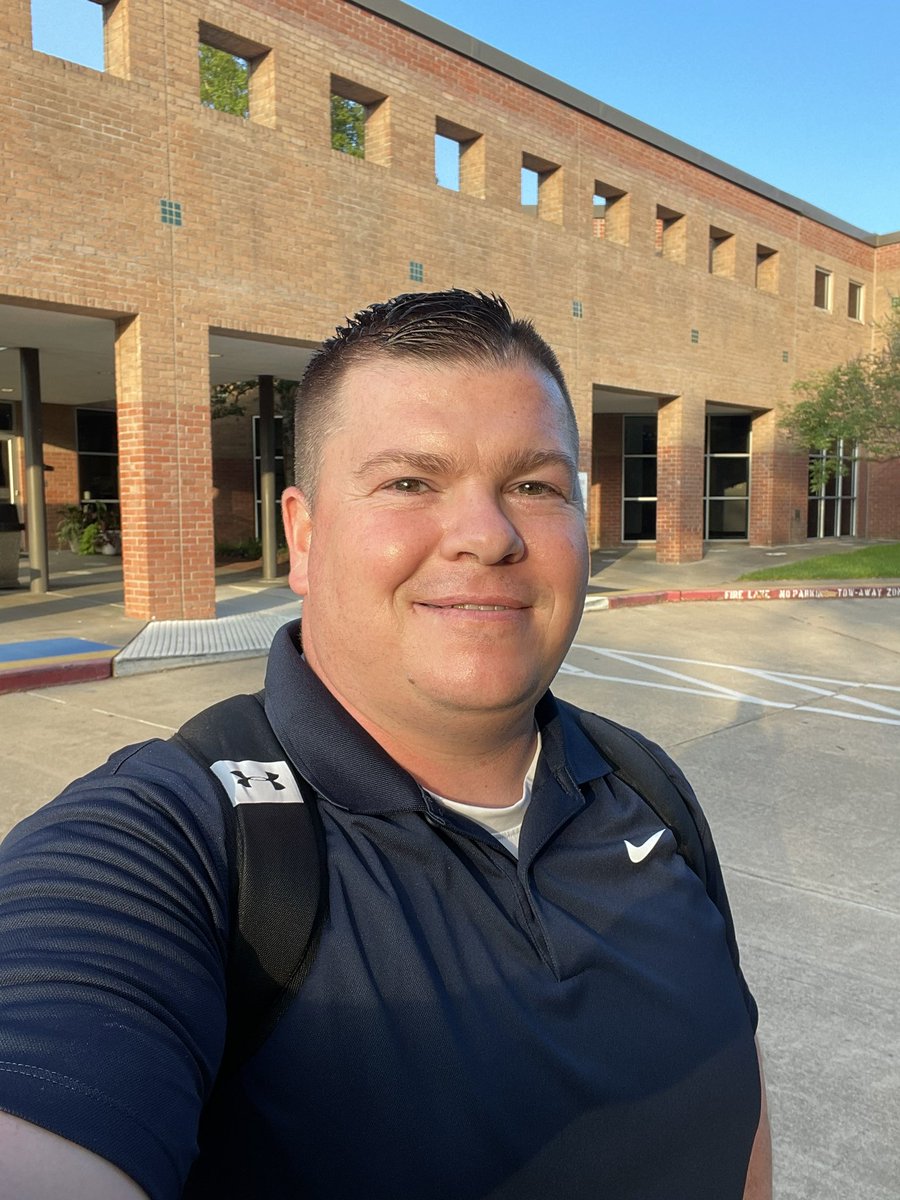 Charlie Mackay, M.Ed. tweet media