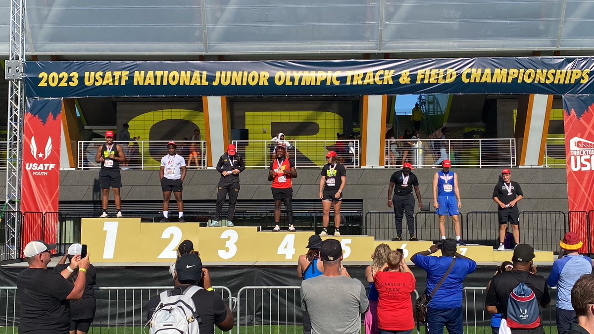 Ike Ackerman tweet media