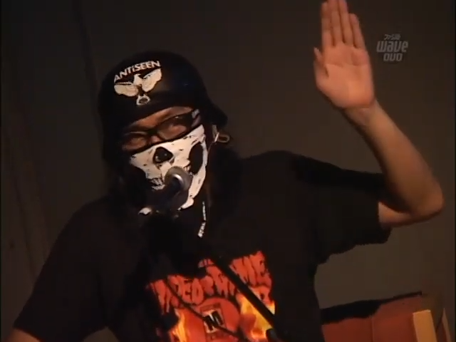 51YWNBAW51's tweet photo. @Grasshopper_EN @SUDA_51's Capcom 5 #killer7 LEATHER Luchador, killer7 WEBSITE Luchador &amp; @DEADANDBURIED5's #NOMOREHEROES/AREA51 Looks. https://t.co/icj4fDuzbG