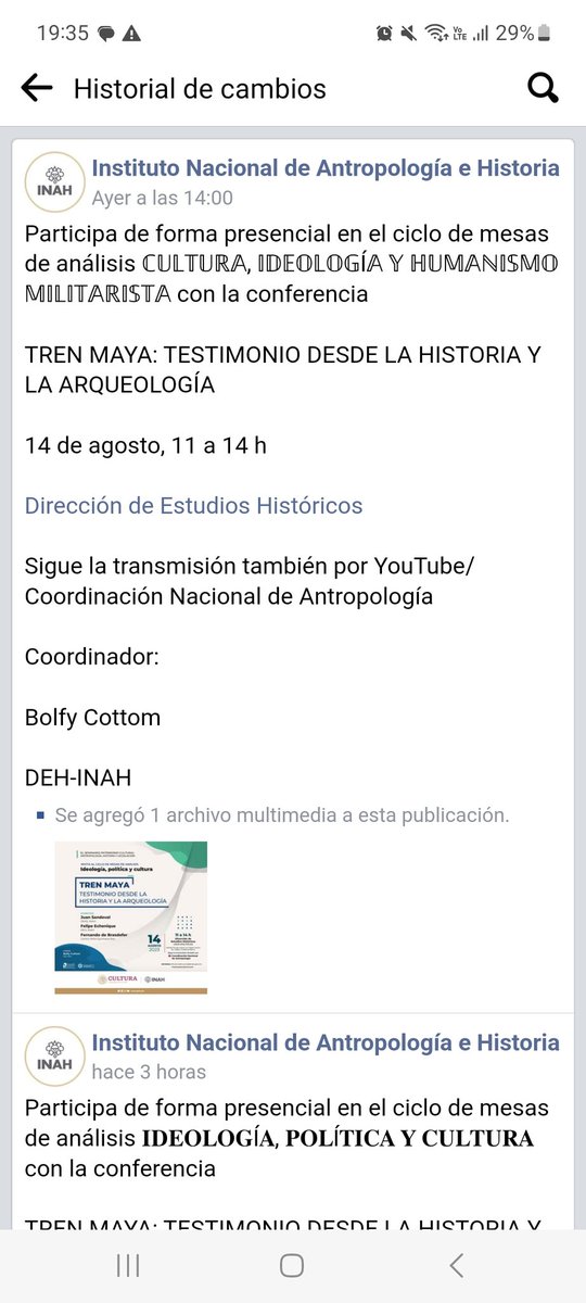 La domadora revista tweet media