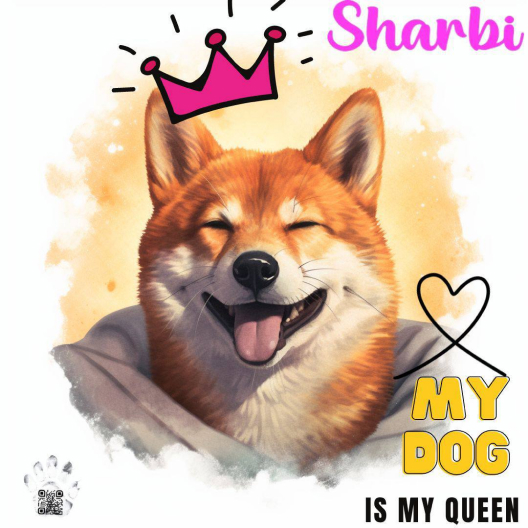 The Sharbiarmy is ready to embrace the opportunities that Shibarium will bring! Let's pave the way for the future! 🚀 #ShibaLoveSharbi #Sharbi1Dollar #ETH #ARB #MEMES