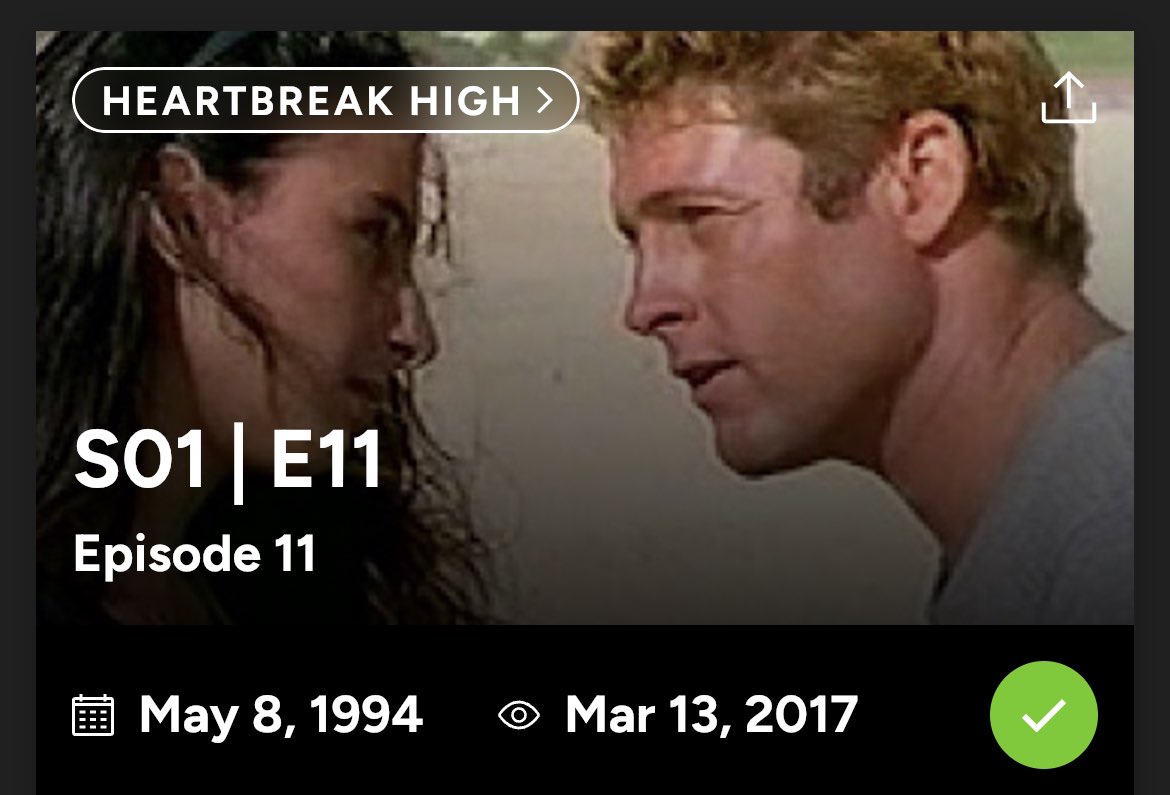 Ado0o0o's tweet image. My fav teenage TV show ever,,😍🩵
#ThirdTime