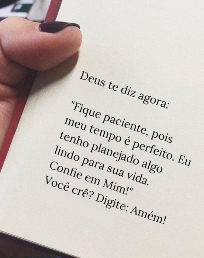 sigagalatas's tweet photo. Amém!!!
Você crê? 💛 https://t.co/6rF978PFtt