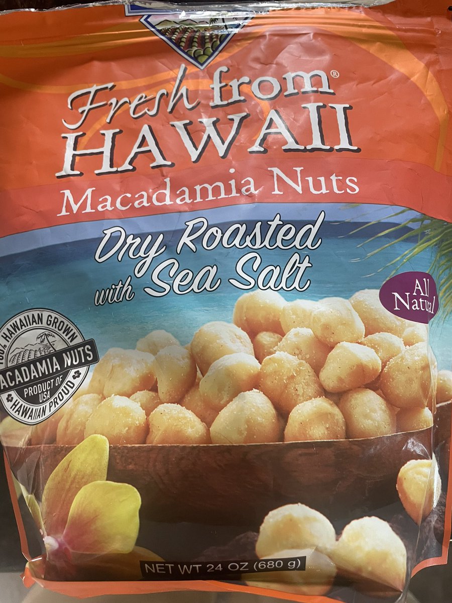 These things are macadamia me crazy. macadimi crazy. macadimian crazy.