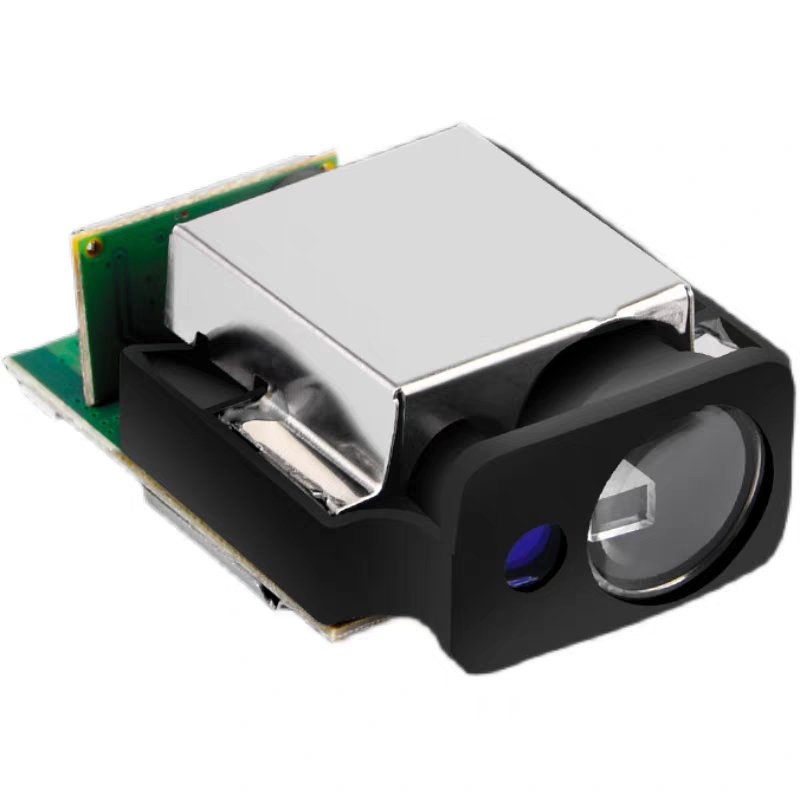 aotuman's tweet photo. 20HZ 140m High-speed Laser measurement phase laser range finder module TTL Interface Ardunio

https://t.co/WKL5eRpvya https://t.co/5ohFWpDu04