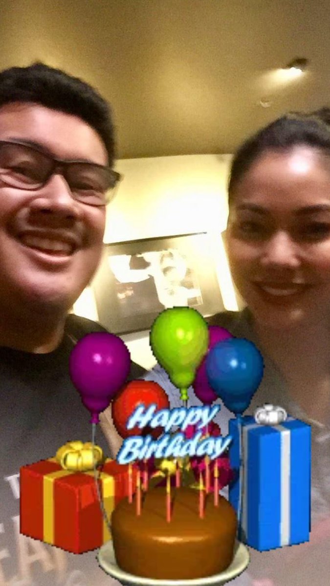 Tristan L. Constantino tweet media