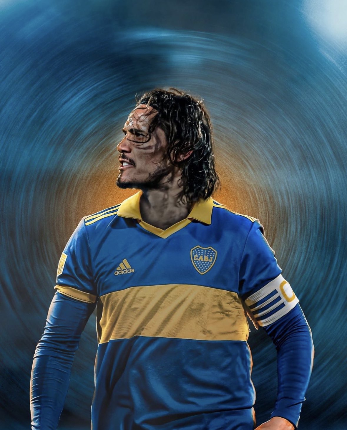 Fabrizio Romano on X: Edinson Cavani to Boca Juniors, here we go! Verbal  agreement completed on deal valid until December 2024 🟡🔵🏹 Cavani has  accepted conditions of the agreement as he's leaving
