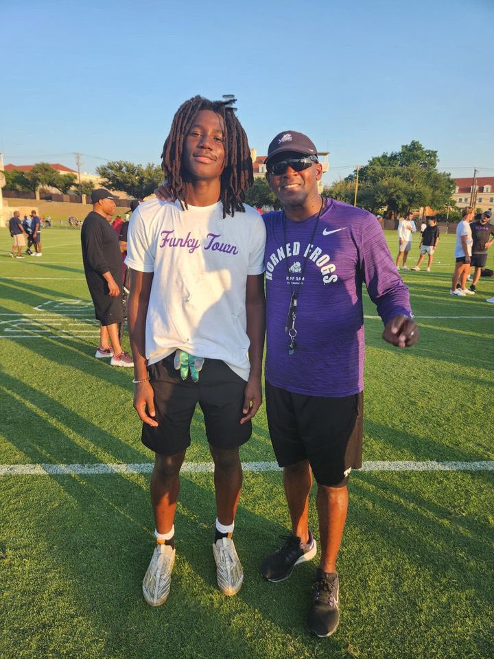 Donovan Webb tweet media