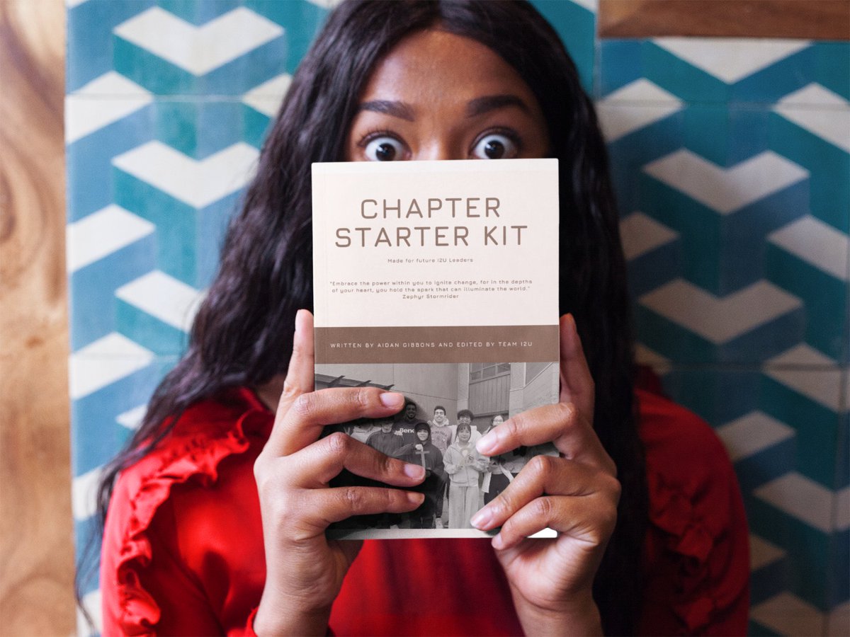 Want to start your own chapter of INSPIRED 2 UPLIFT. If so, here is a guide on how to start: inspired2uplift.com/chapter-starte…
#volunteer  #studentsolunteers #youthactivists