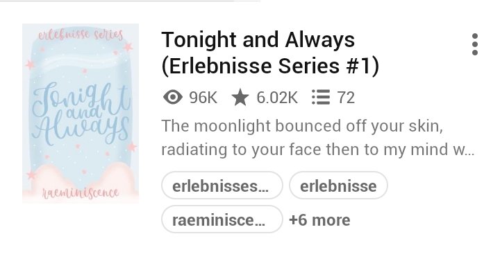 laginguuwian's tweet photo. tonight and always by @raeminiscence
rate: ⭐⭐⭐⭐⭐/⭐⭐⭐⭐⭐

3 am ko ’to binasa and it was so funny i woke my sleep-over people like how kv woke nayi’s friends 👍🏻 this epis is so good esp the words and the circle each leads belongs to! overall i lichurali fell inlomv 💗🍧💐 https://t.co/ZzJHOugyir