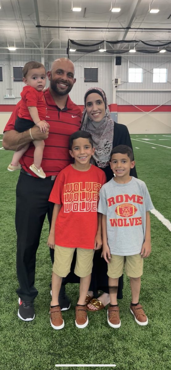 CoachA33's tweet image. Year 15. It’s here.