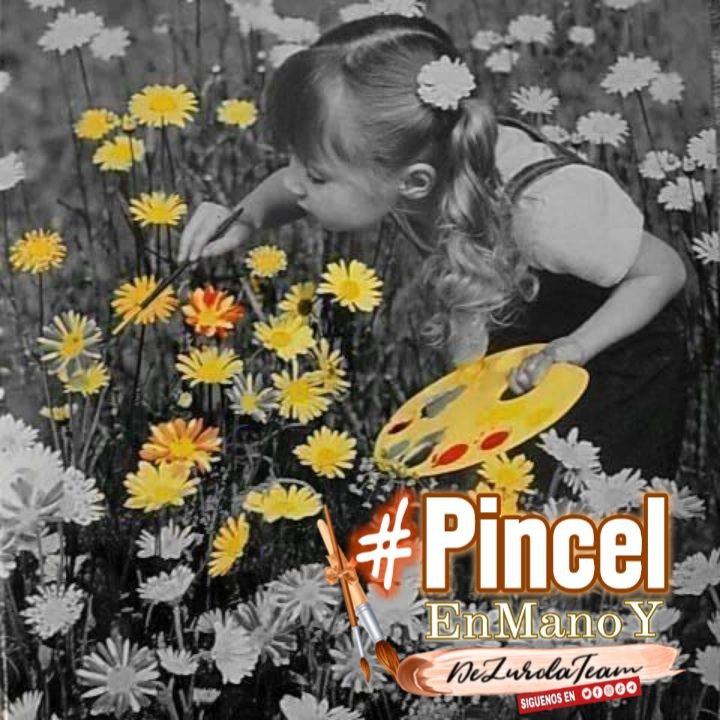 #PincelEnManoY no importa como amanezca tu día, míralo con amor y haz de él una obra de arte.
#DeZurdaTeam
<a href="/DeZurdaTeam_/">DeZurdaTeam 📳</a>
