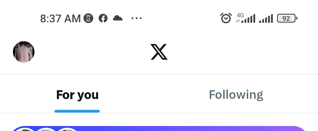 Luh! Nagbago