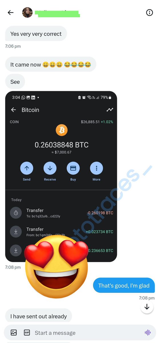 gladheartnik's tweet photo. Trying to withdraw without review or issues from these platforms and it's still reviewing for hours
#cotcoin #kucoin #dollartreats #chainbail #maxpole #kryptovest #kucoin #NFT #genesis #escub #higcrypto #Litexce #openbito #X #Xcoin #machcoins #firmmalta #jxbit
DM FOR HEL https://t.co/fCDmrcbQLg