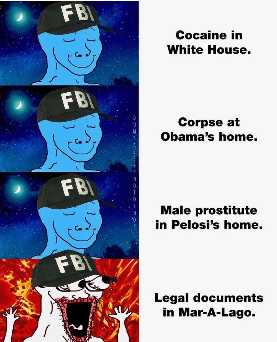 TimRunsHisMouth's tweet image. A series of unfortunate events + hypocrisy = a summary of the Biden White House