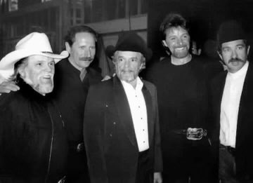 RONNIE DUNN tweet media