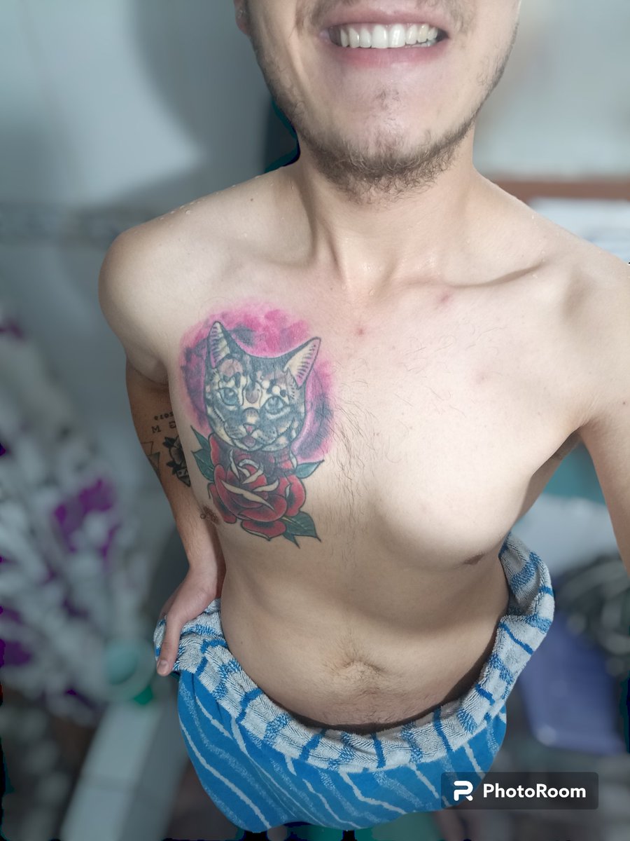 antoniodaniel_2's tweet photo. Bueno de a poco se dan los frutos 💪🏻🏋️ #fitness https://t.co/u7rmN5LWAy