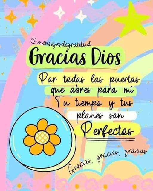 NancySeJRS's tweet photo. Gracias por todas las #Bendiciones https://t.co/bVAxytZLtq